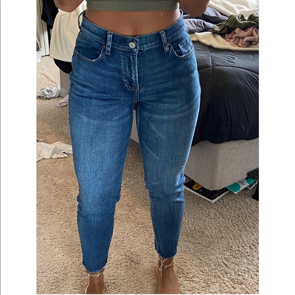 Pacsun Jeans